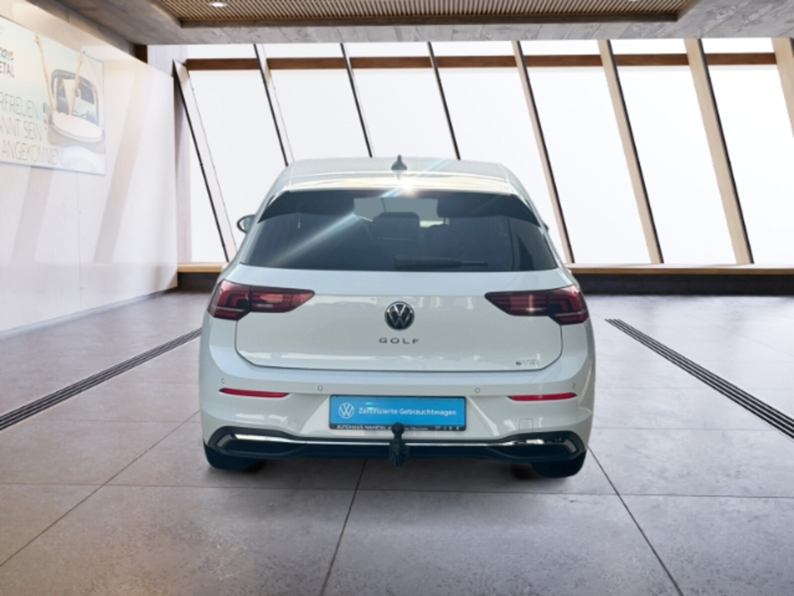 Volkswagen Golf – Bild 6