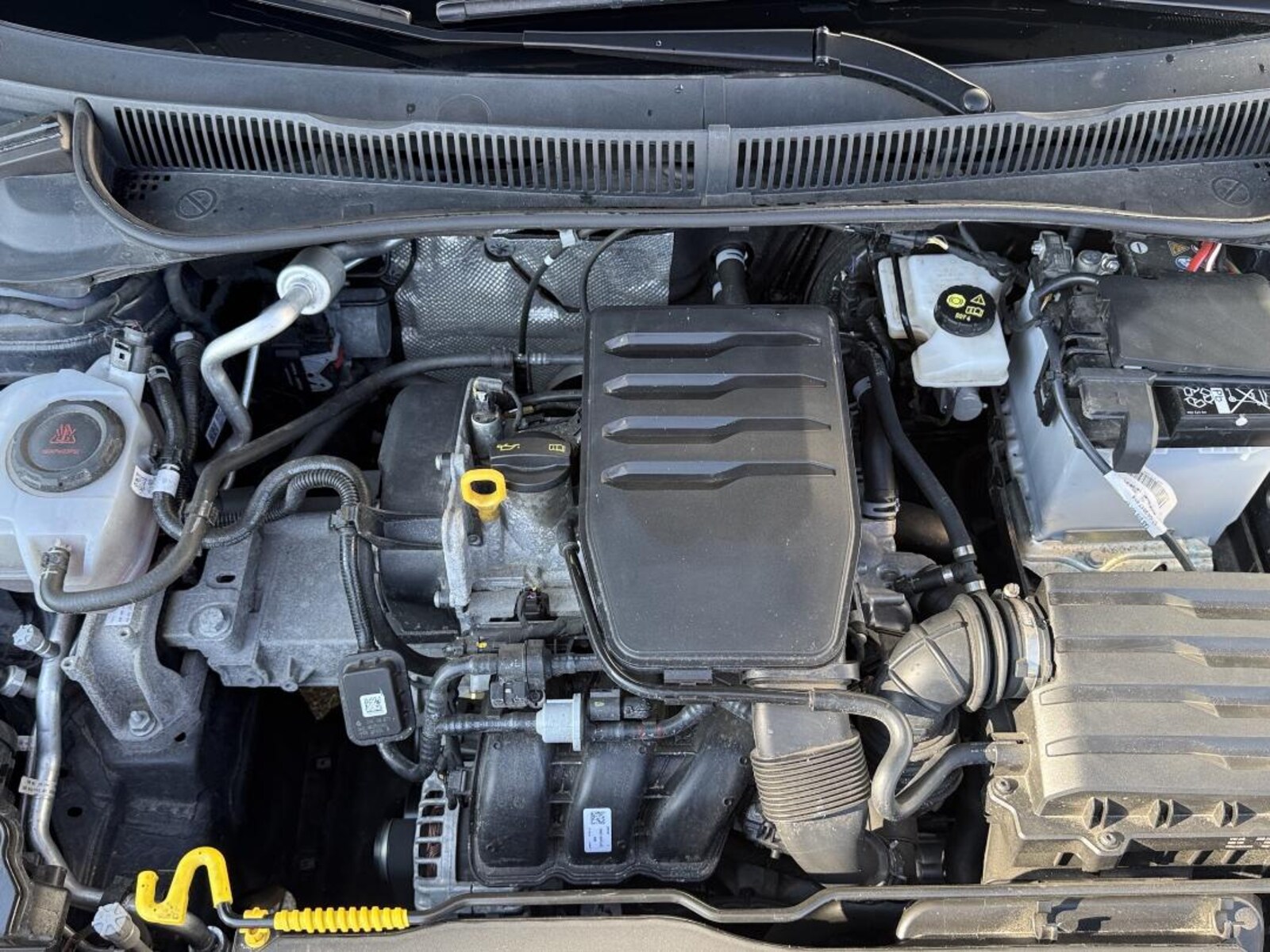Volkswagen Polo – Bild 20
