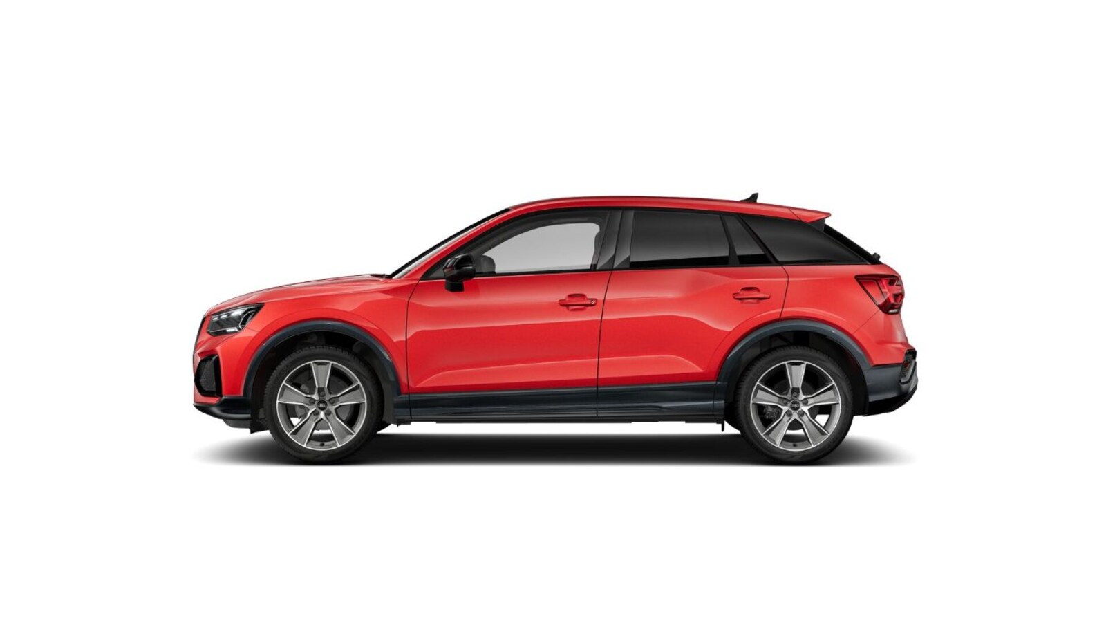 Audi Q2 – Bild 5