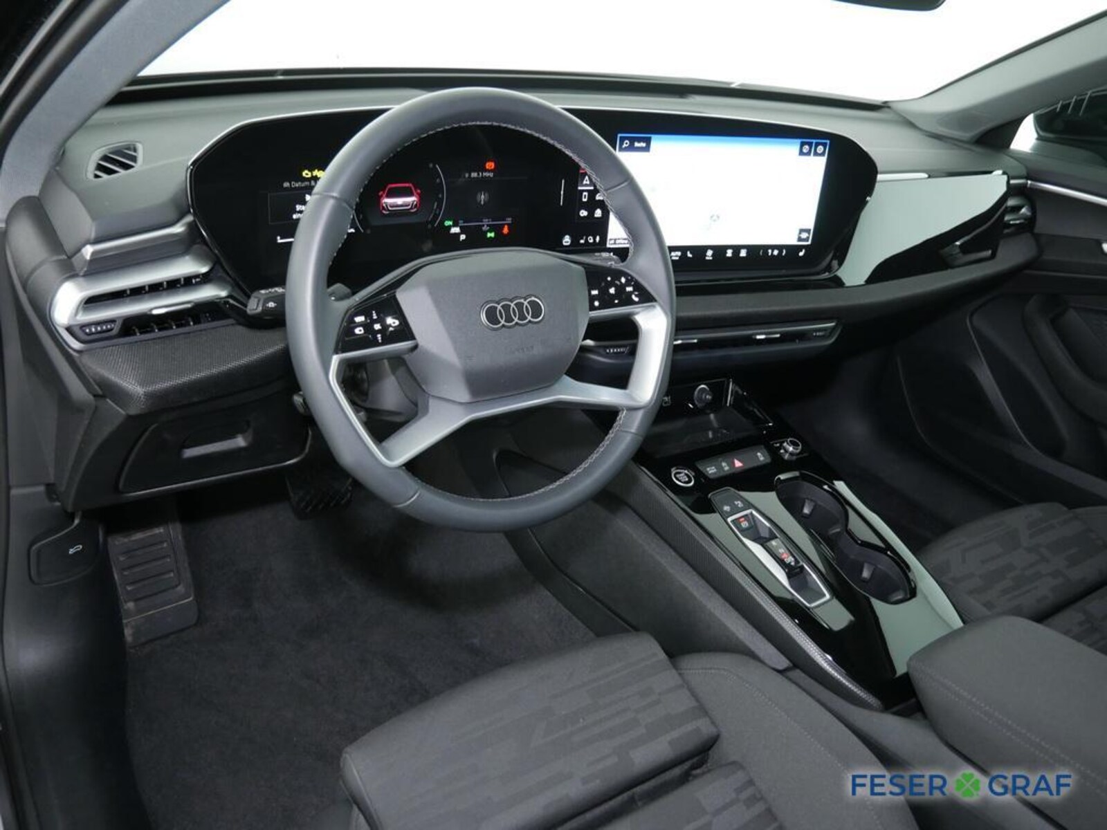 Audi A5 Avant – Bild 8
