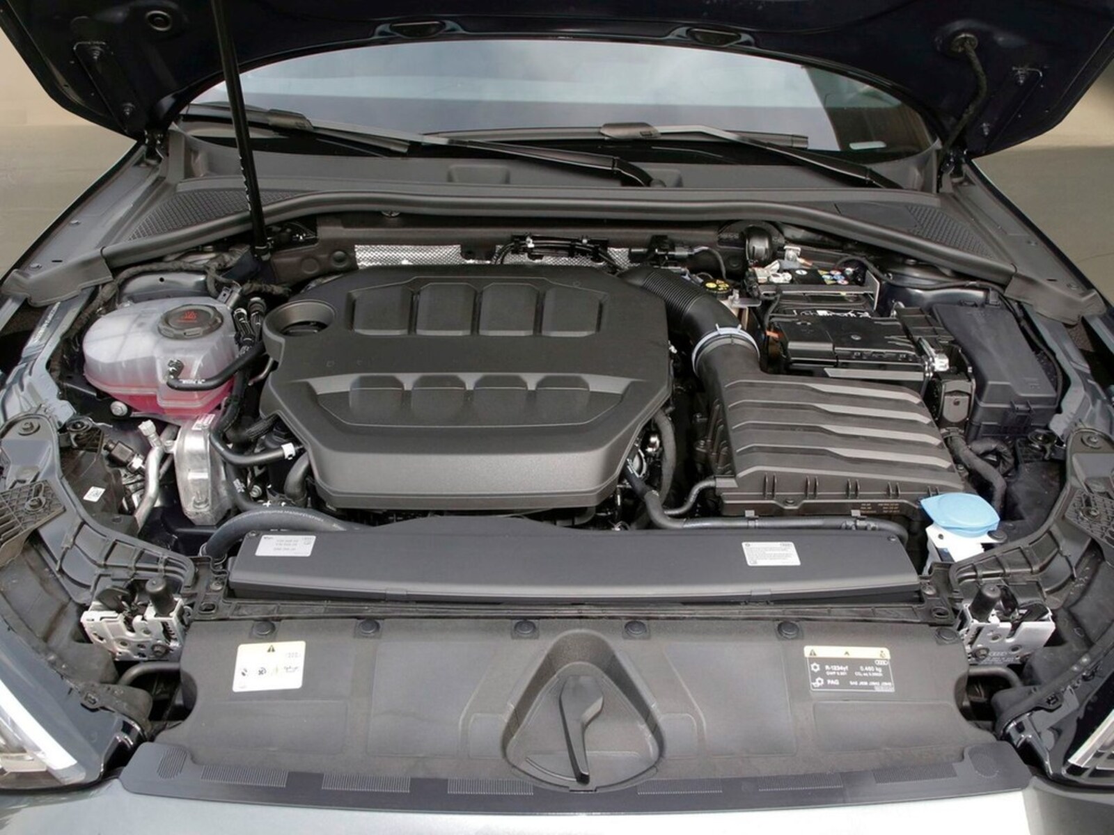 Audi A3 Sportback – Bild 12
