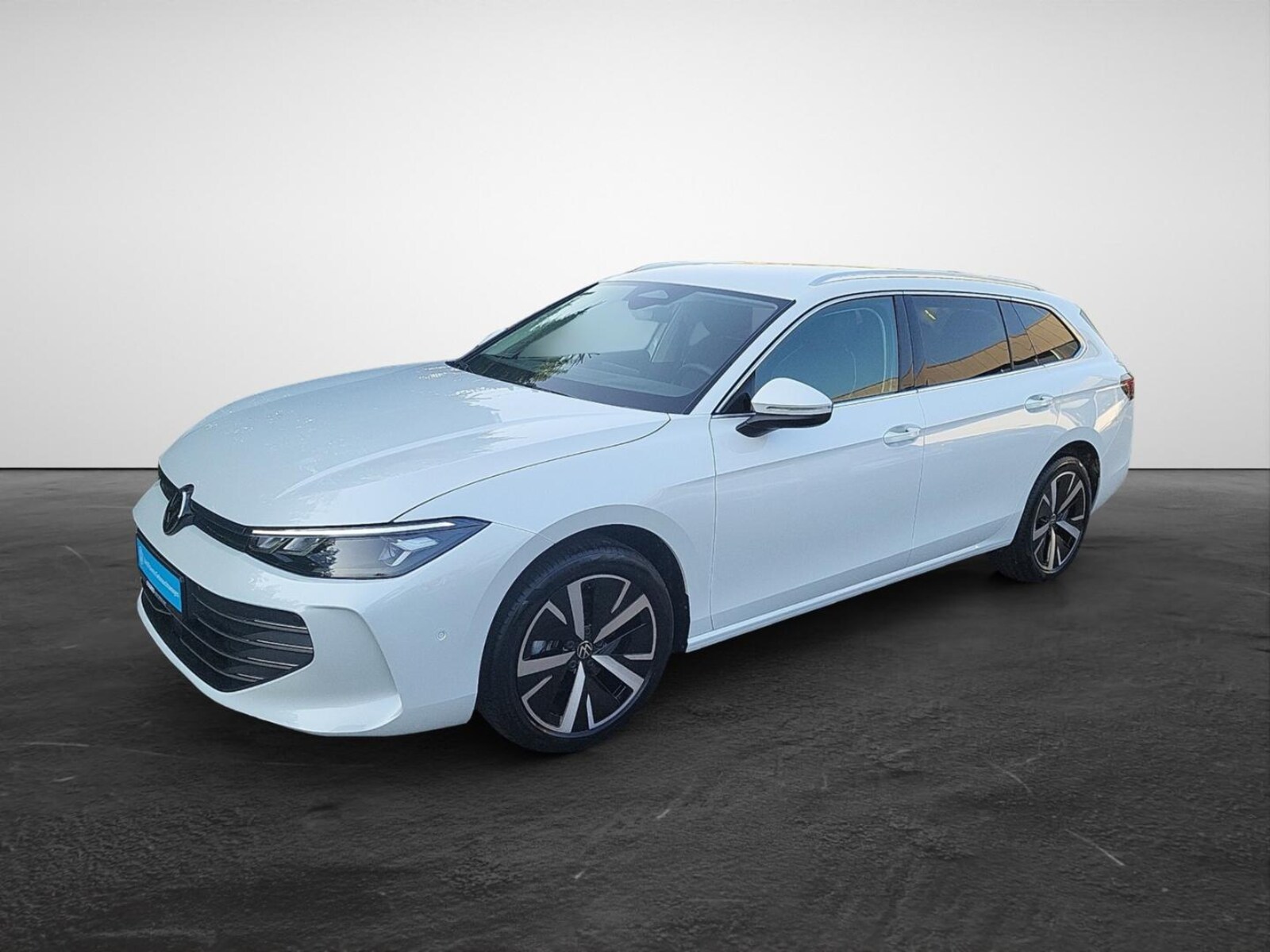 Volkswagen Passat – Bild 3