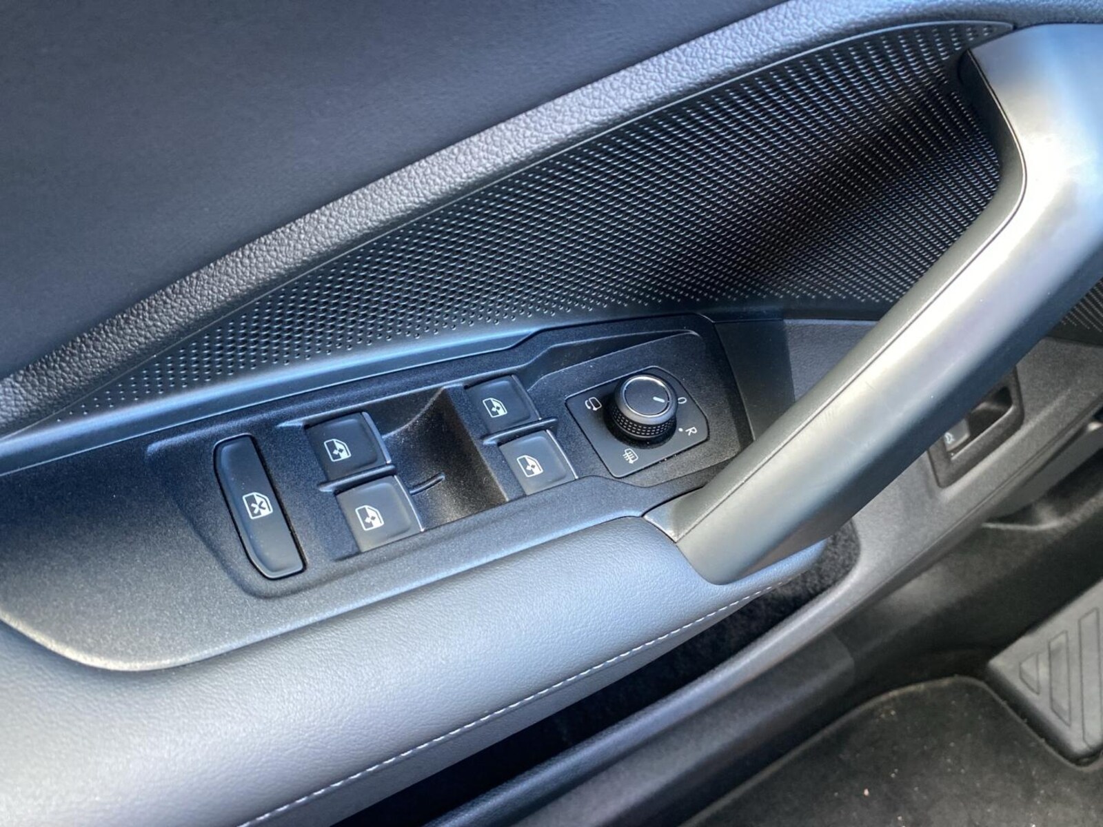 Volkswagen Tayron – Bild 17