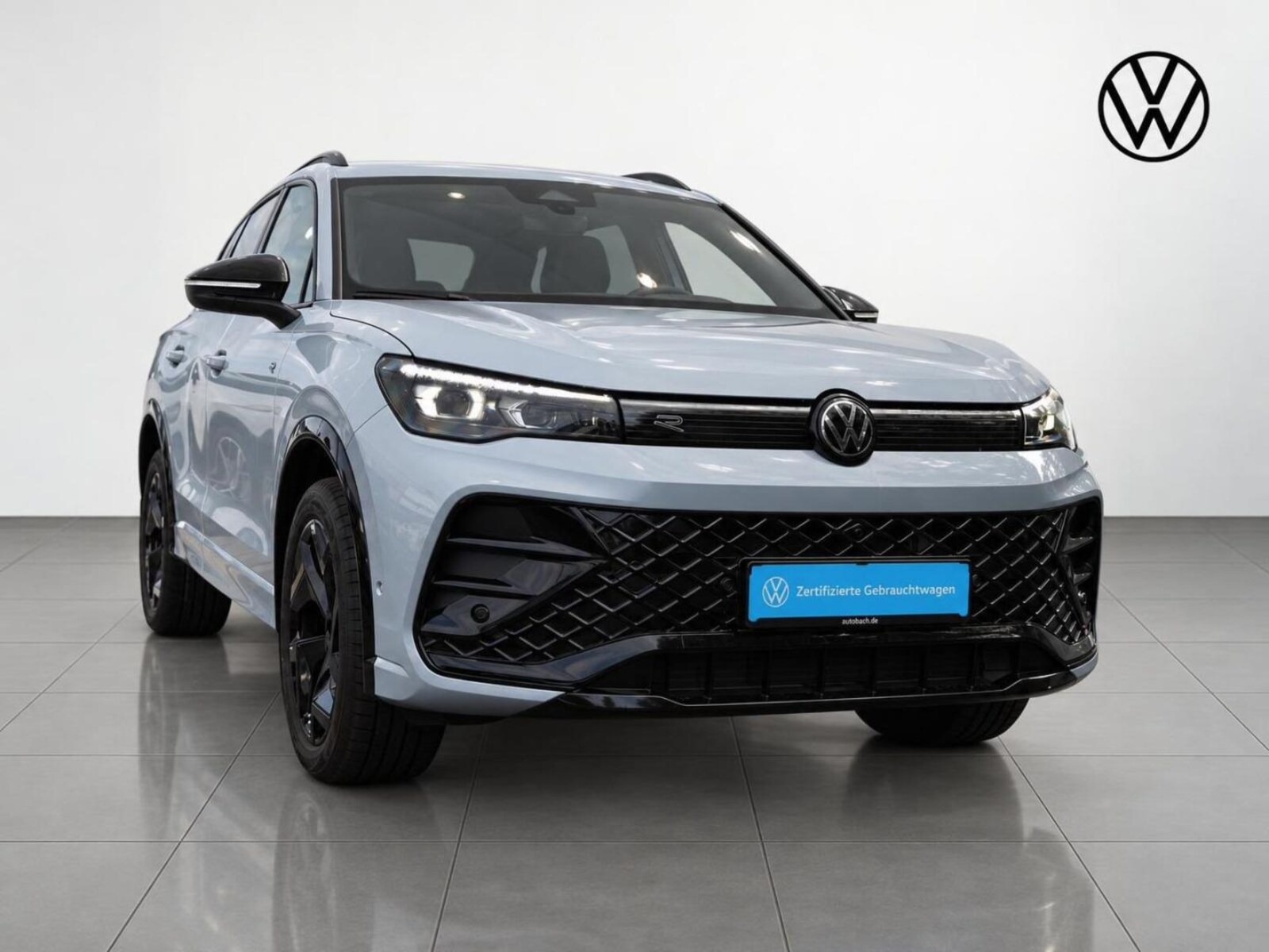 Volkswagen Tiguan – Bild 3