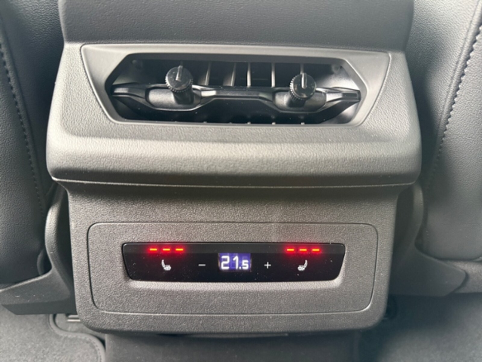 Audi A6 Avant e-tron – Bild 18