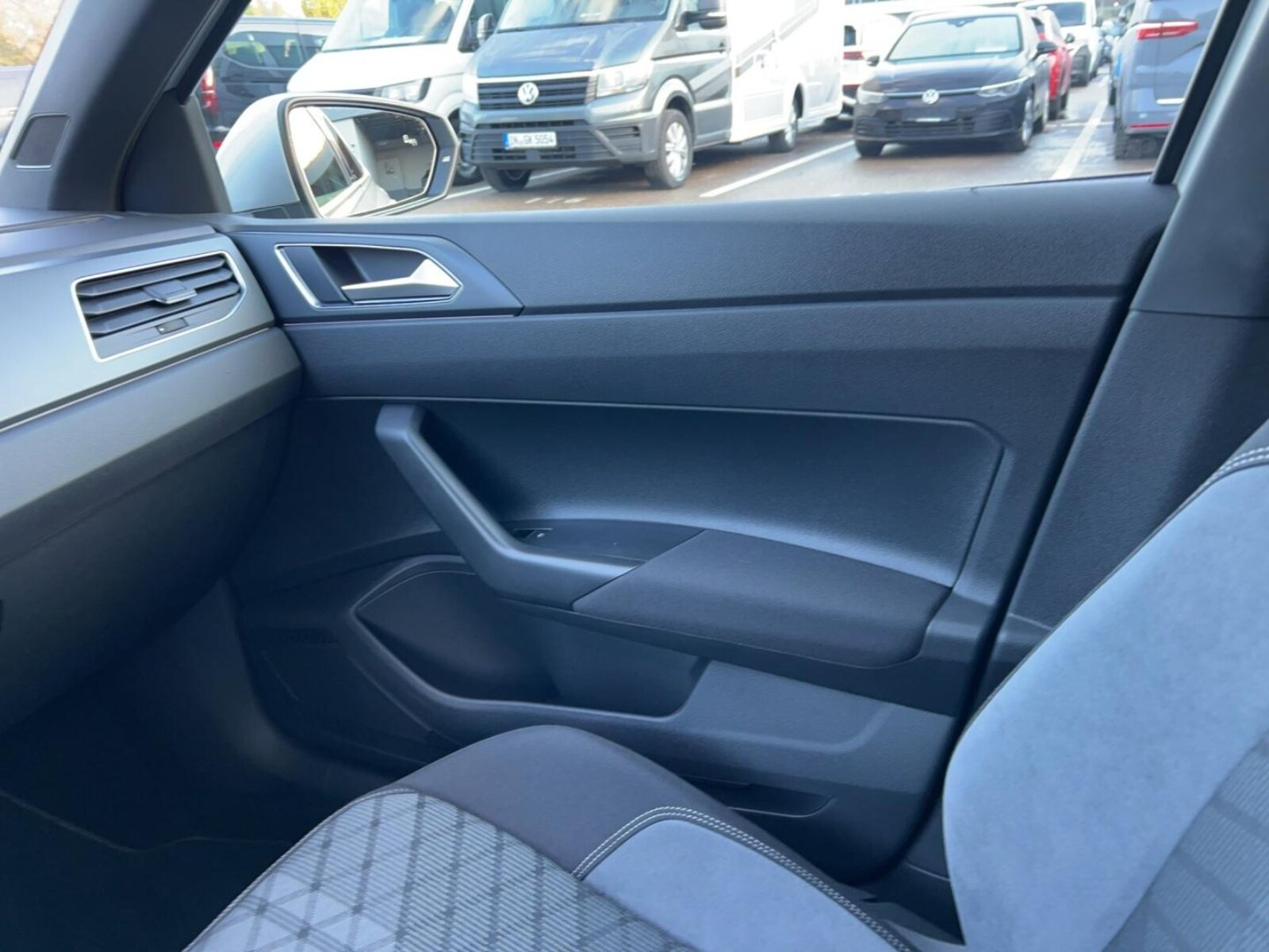 Volkswagen Polo – Bild 21
