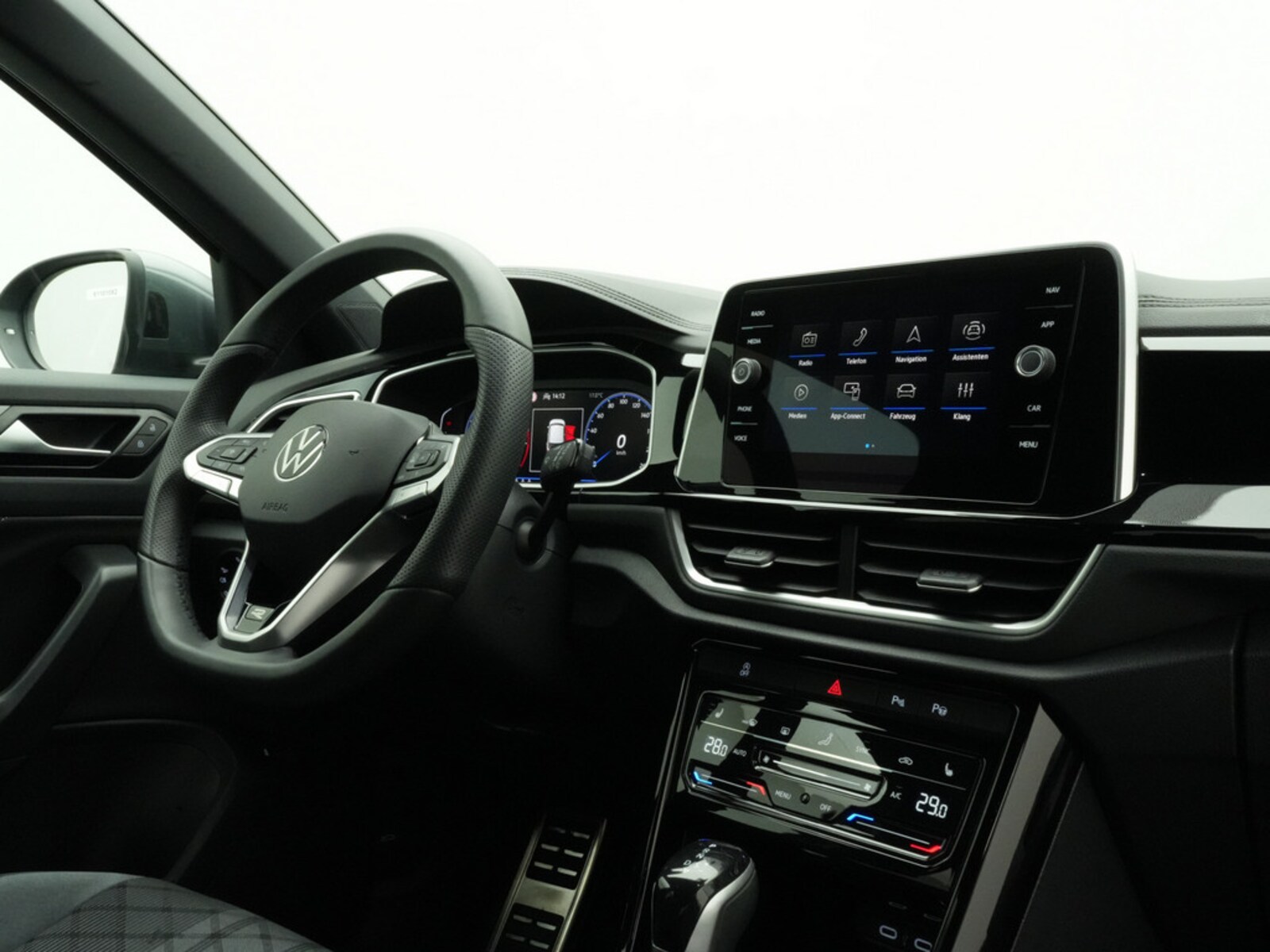 Volkswagen T-Roc – Bild 16