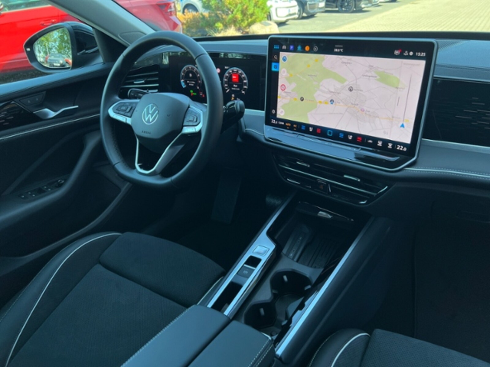 Volkswagen Passat – Bild 11
