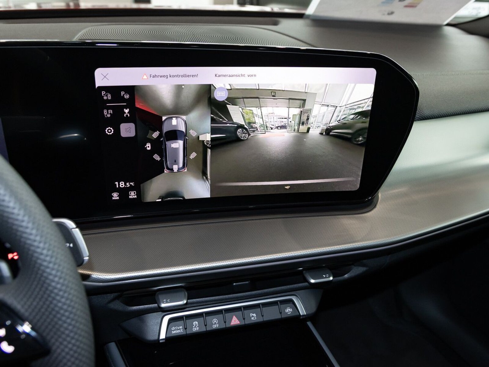 Audi Q3 – Bild 16