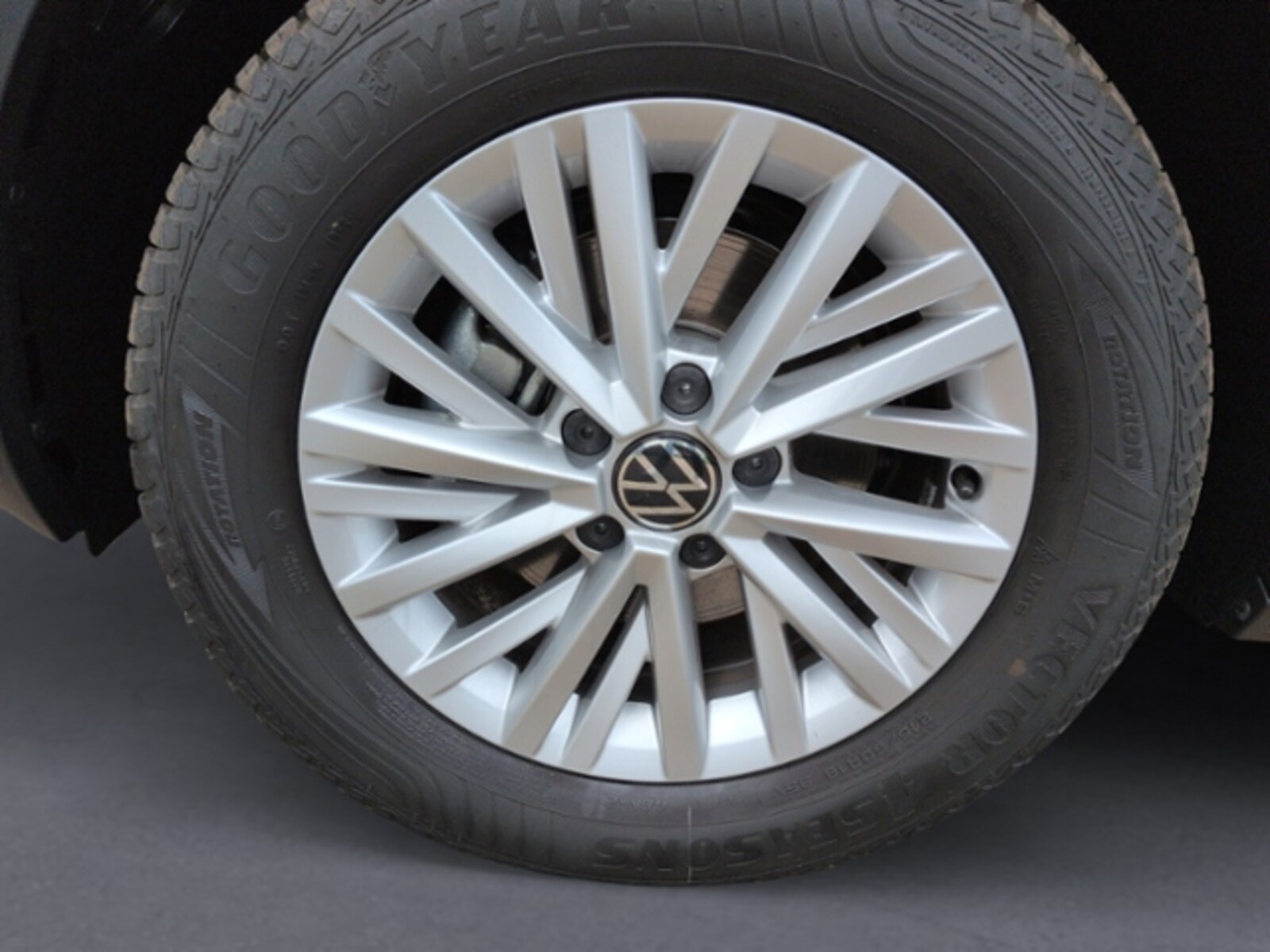 Volkswagen T-Roc – Bild 9