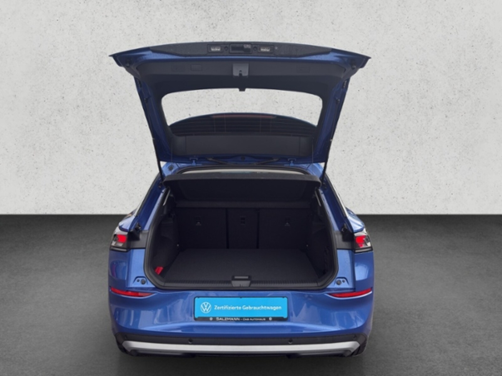 Volkswagen T-Roc – Bild 11