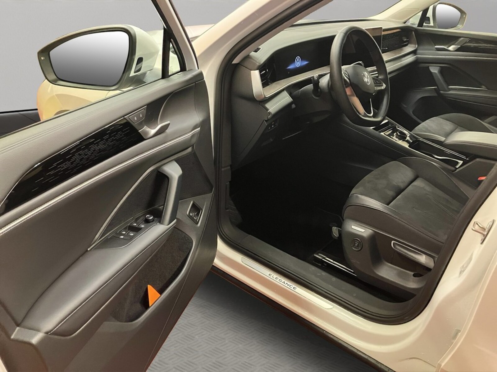 Volkswagen Tayron – Bild 15