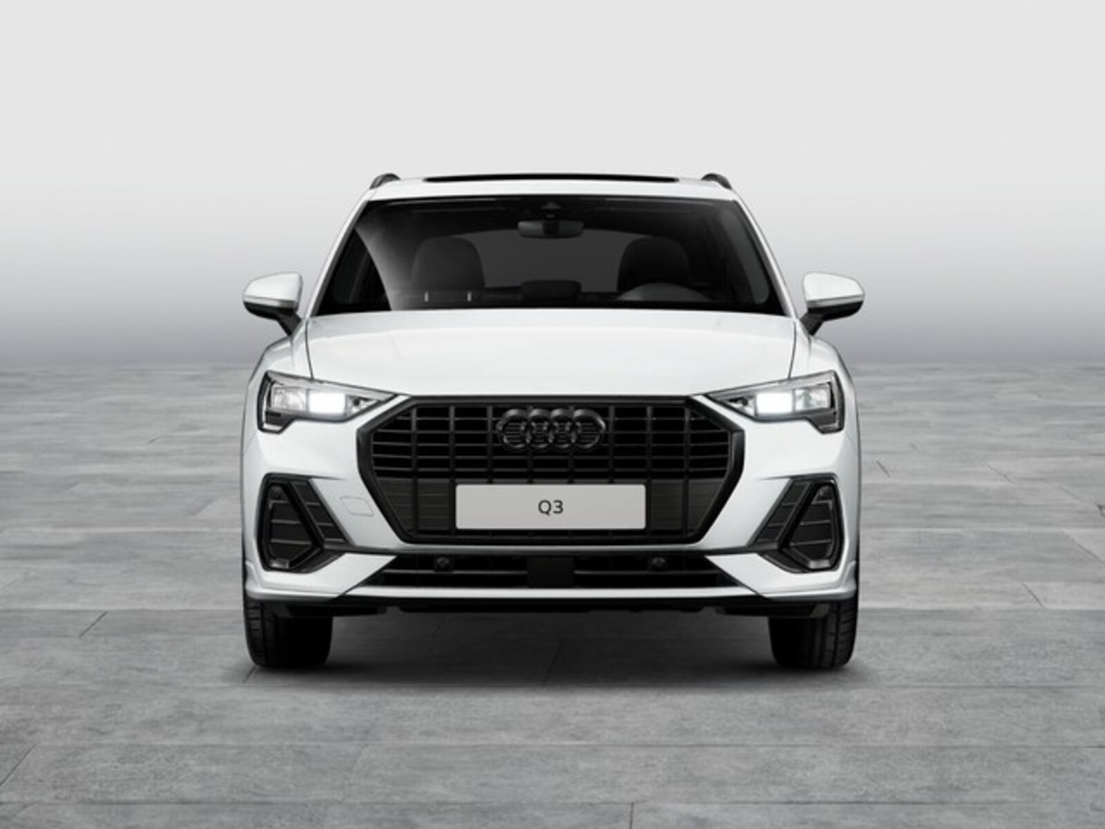 Audi Q3 – Bild 5