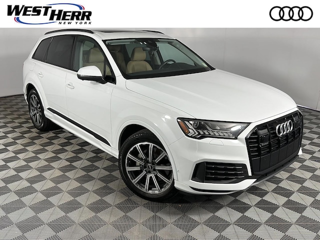 Photo of 2023 Audi Q7