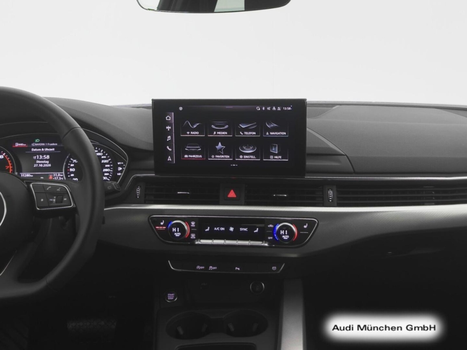 Audi A4 Avant – Bild 13