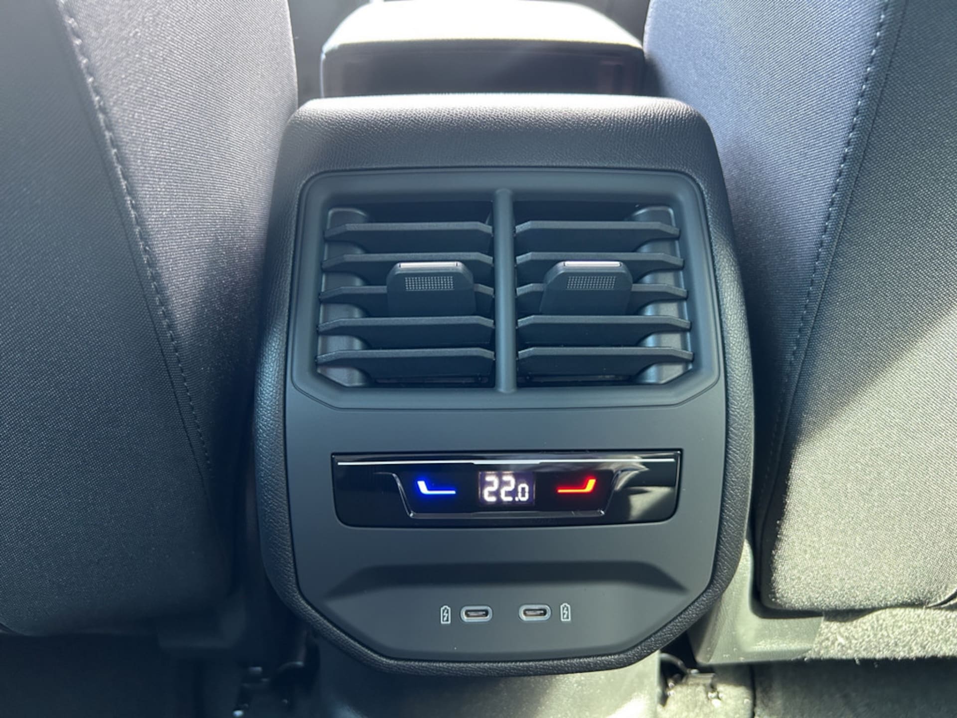 SEAT Leon Sportstourer Style