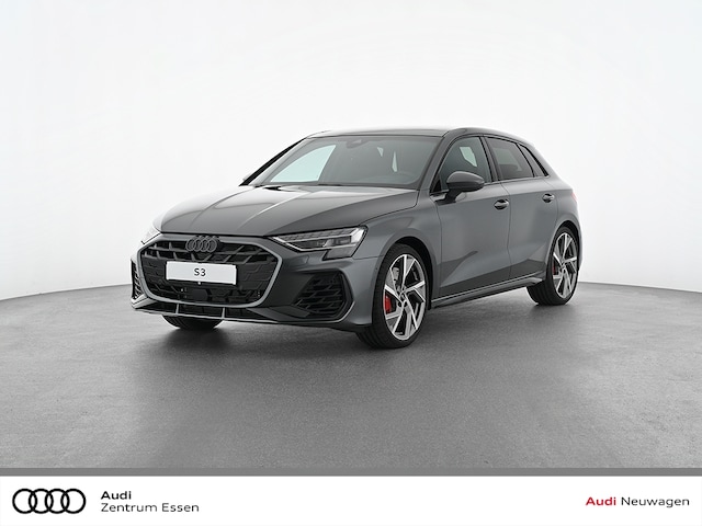 Audi S3 Sportback