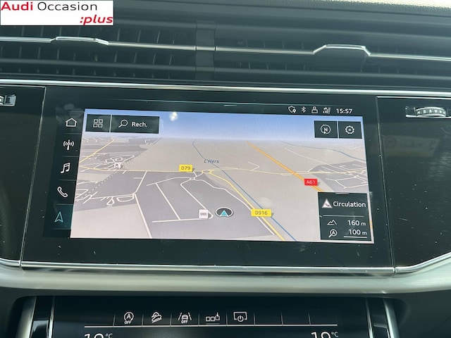 Audi Q8 S Line 50 TDI Quattro 286 Ch Tiptronic - 2019 - Joinsteer - #35