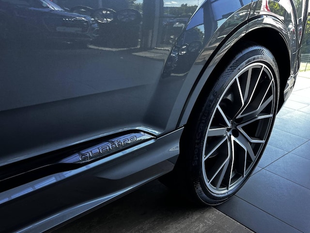 Audi Q7 TFSI E S Line 55 TFSI E Quattro 381 Ch Tiptronic - 2021 - Joinsteer - #13