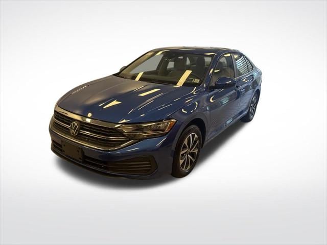 2024 Volkswagen Jetta S