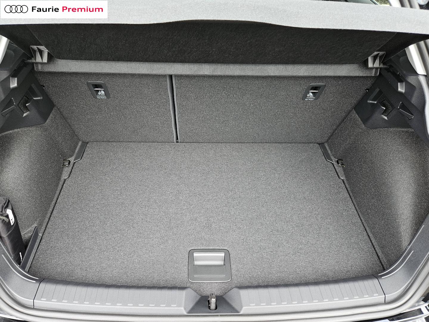 Image about Audi A1 Sportback Design 30 TFSI 85 kW (116 ch) S tronic