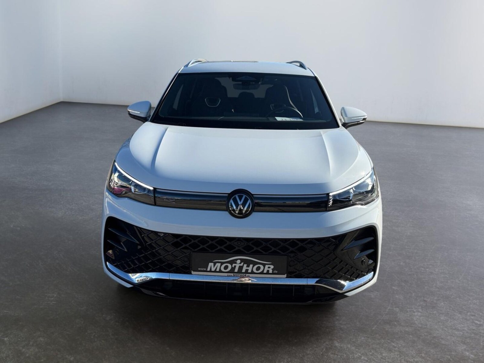 Volkswagen Tiguan – Bild 6