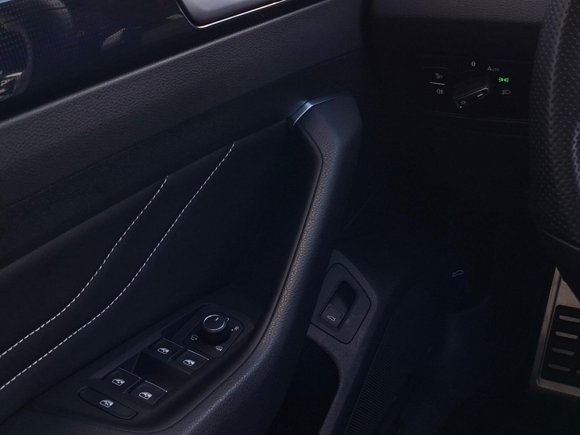 Volkswagen Arteon Shooting Brake R-Line
