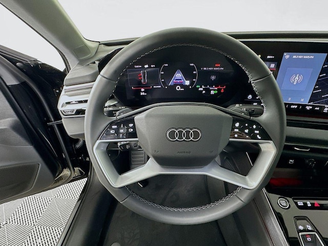 2026 Audi A6 Premium Plus - Photo 18