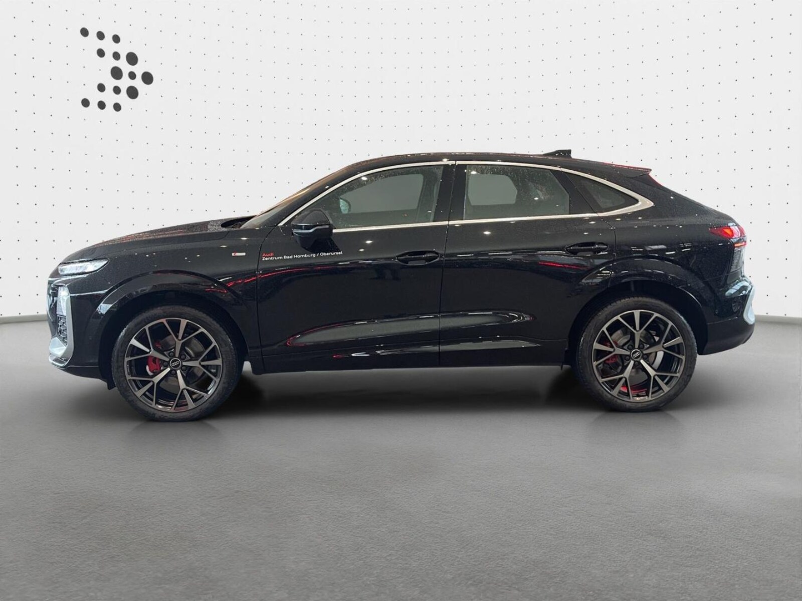 Audi Q3 Sportback – Bild 3