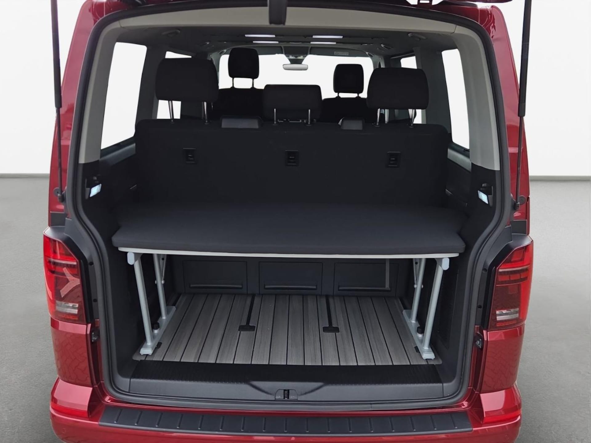 Volkswagen T6.1 Multivan Comfortline