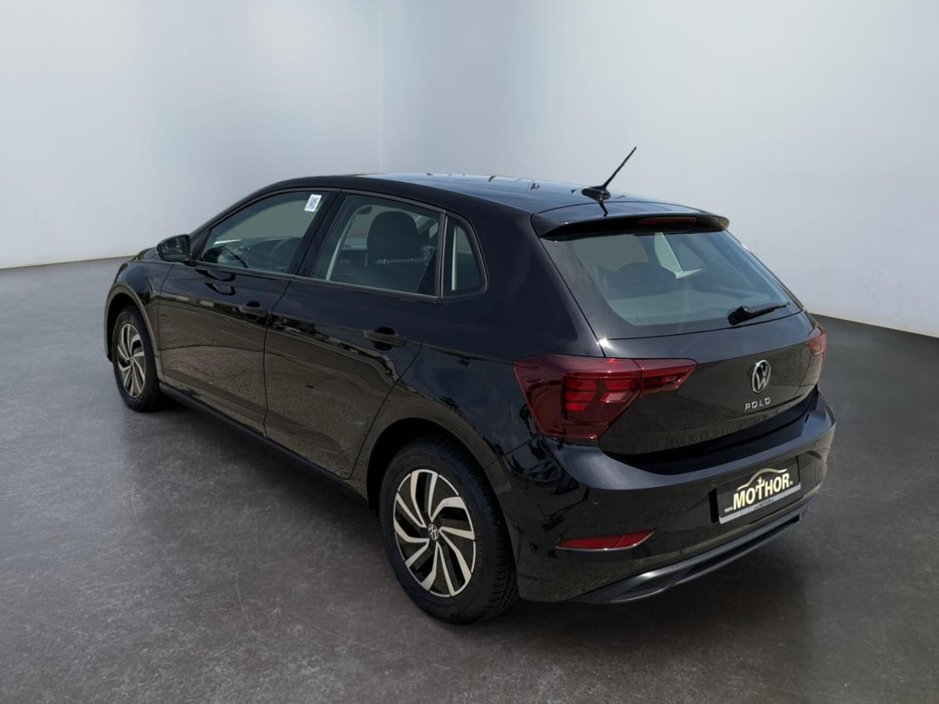 Volkswagen Polo Life