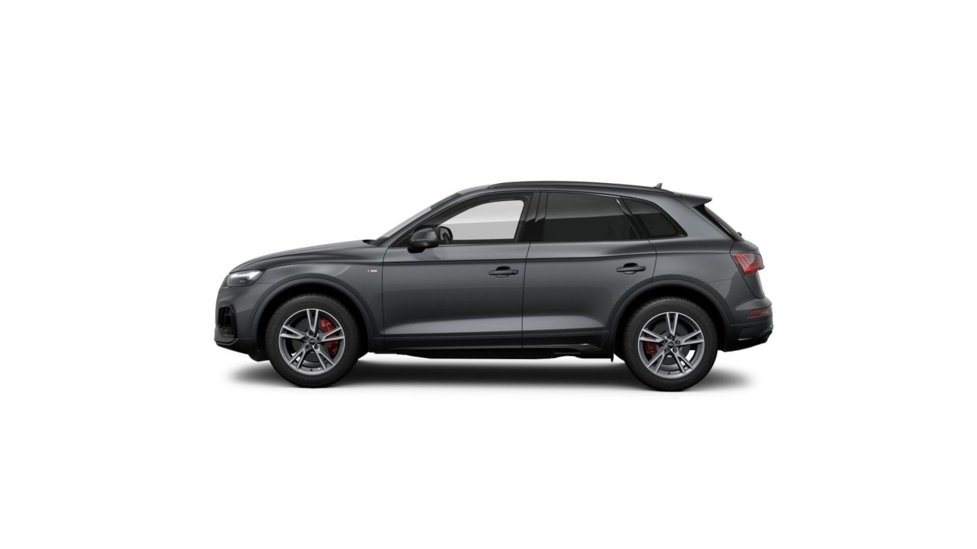 Audi Q5 SUV S line