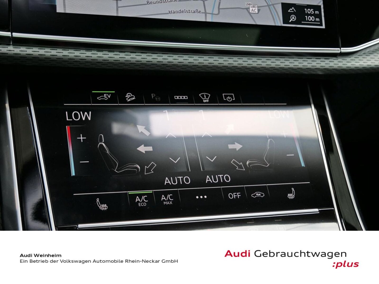 Audi Q7 – Bild 17