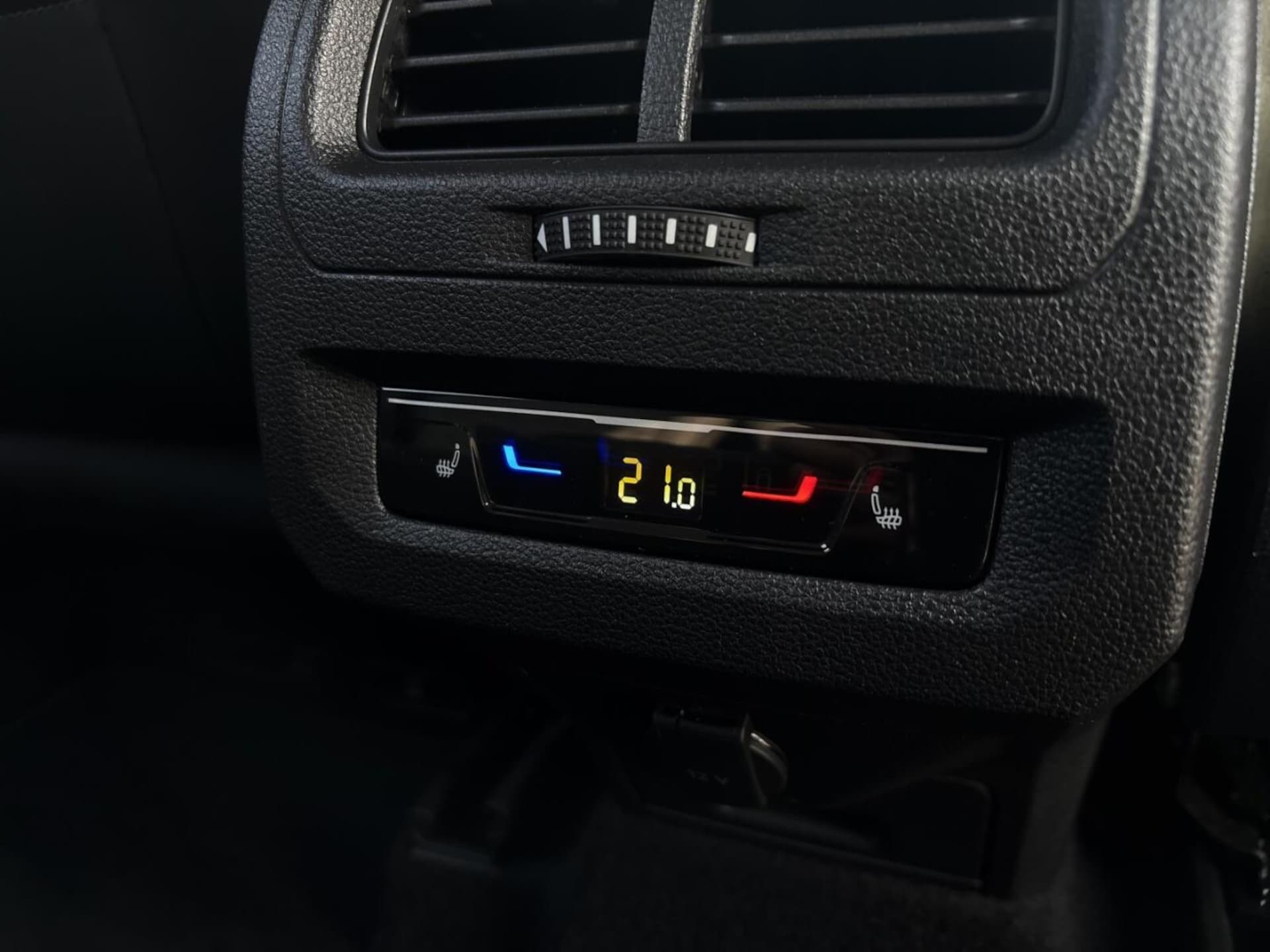 Volkswagen Touran MOVE
