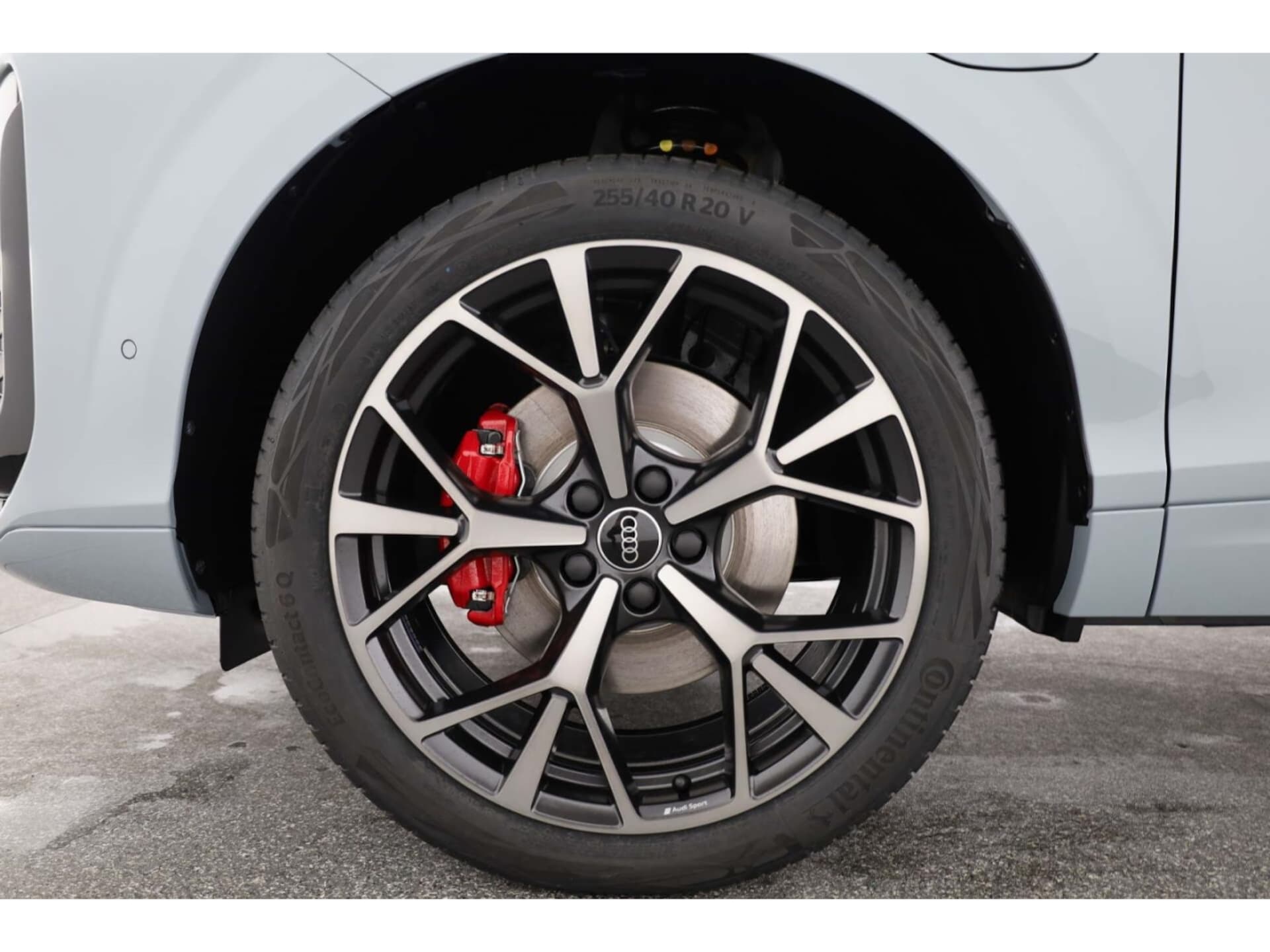 Audi Q3 Sportback e-hybrid