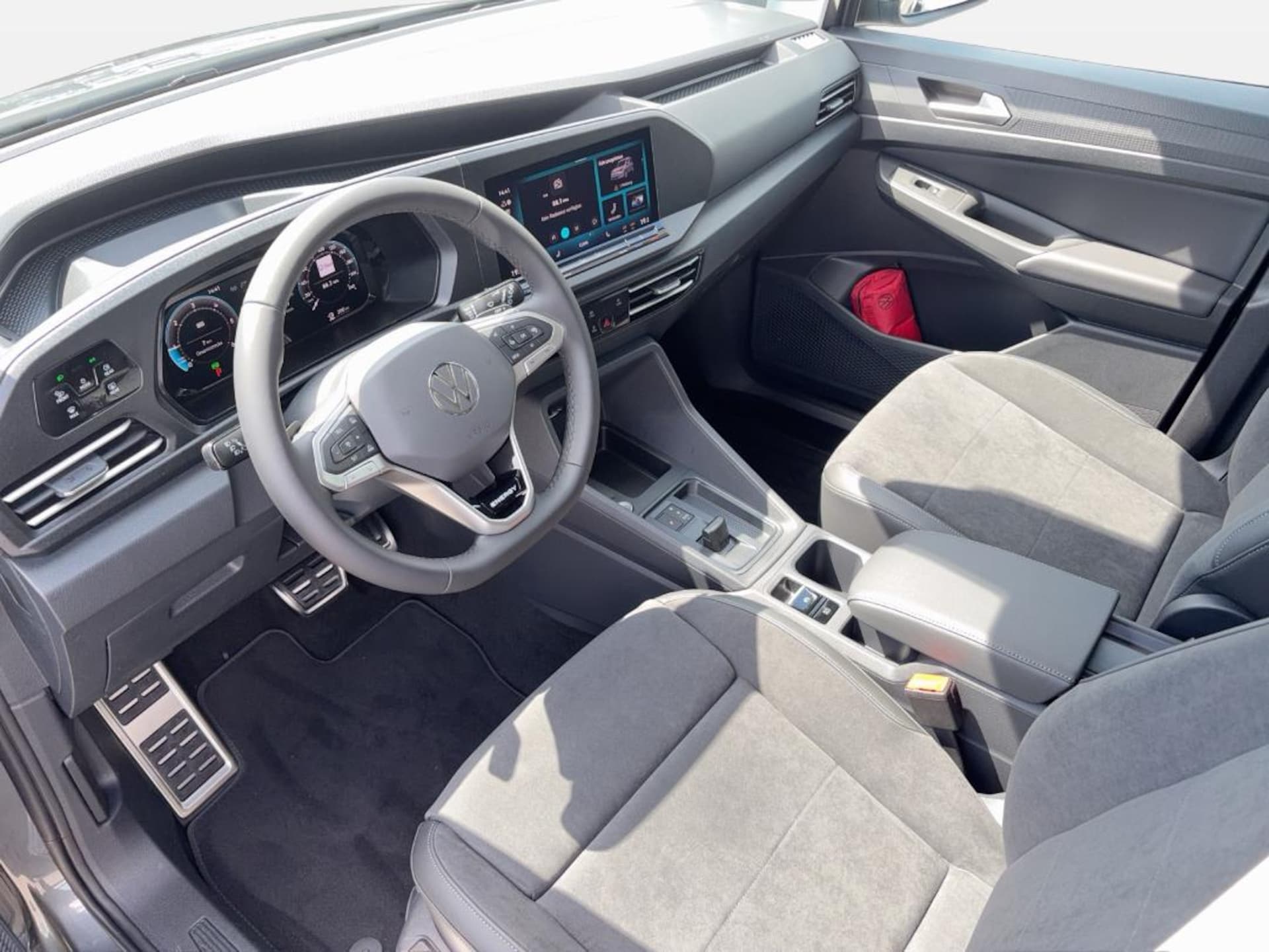 Volkswagen Caddy ENERGY