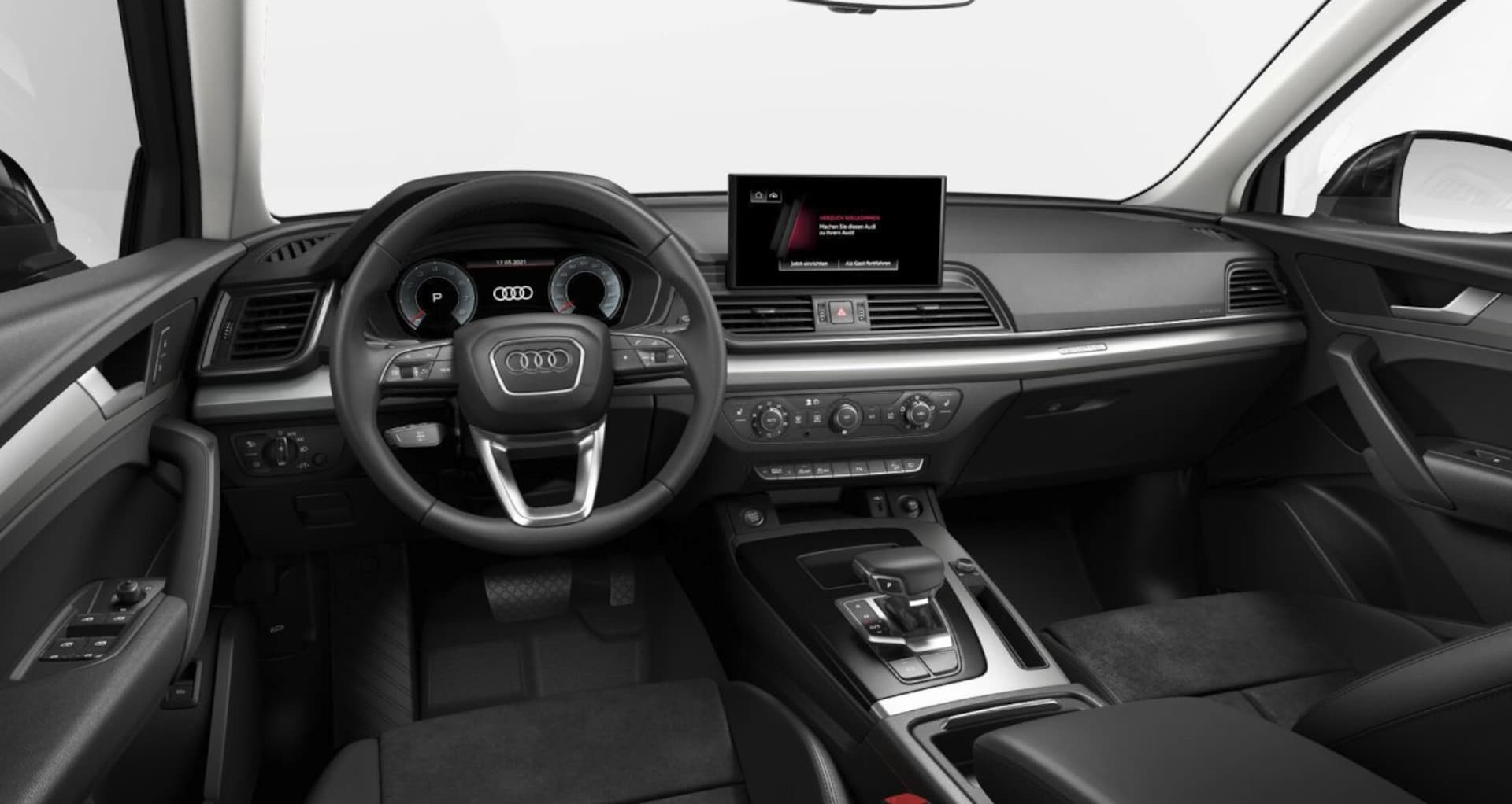Audi Q5 Sportback advanced