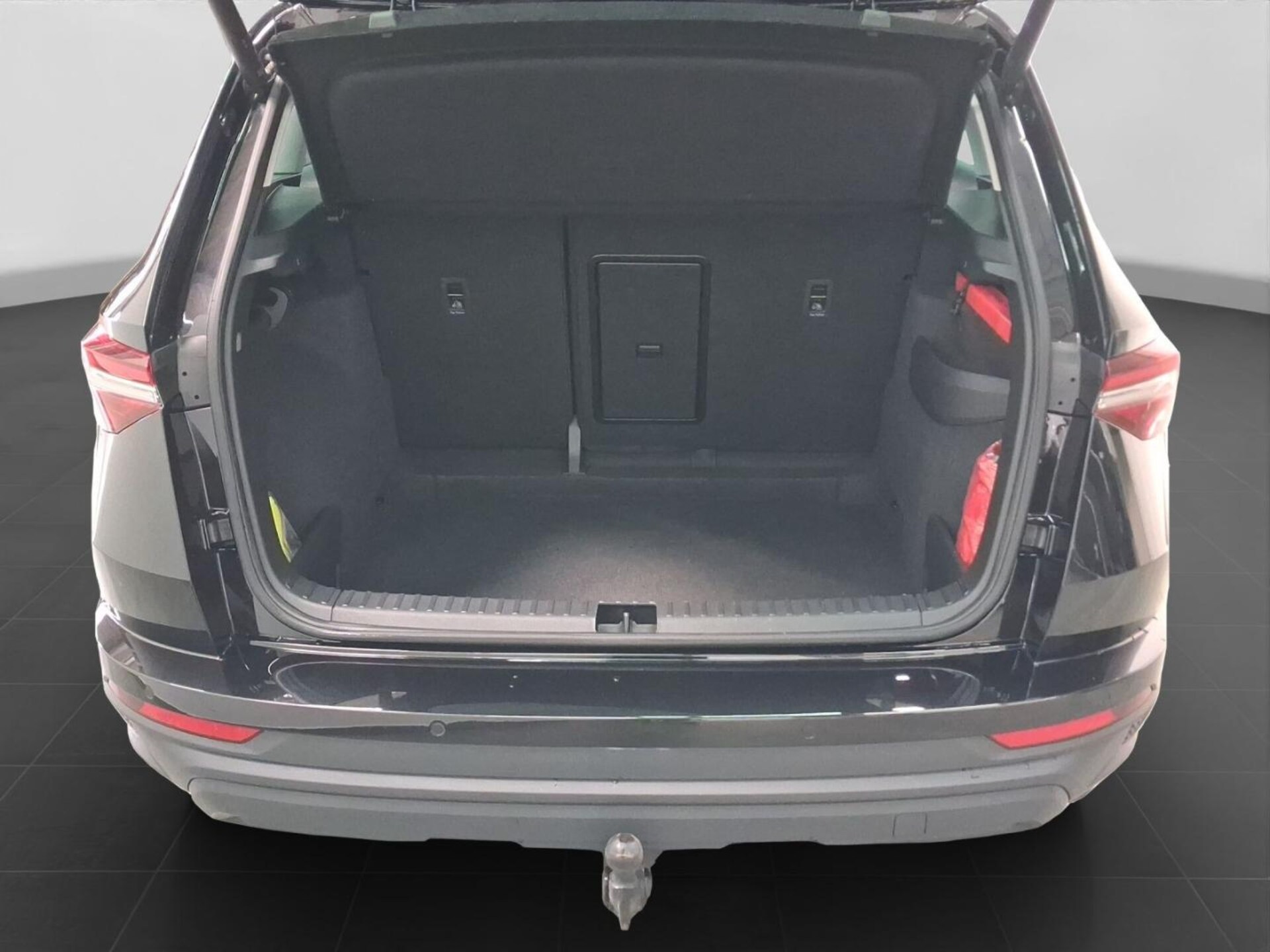 Skoda Karoq Ambition
