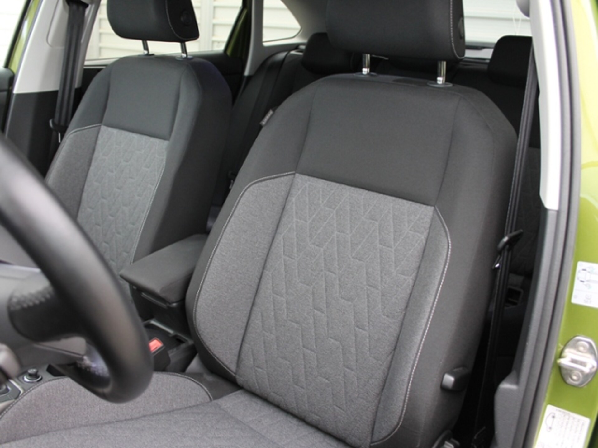 Volkswagen Taigo MOVE