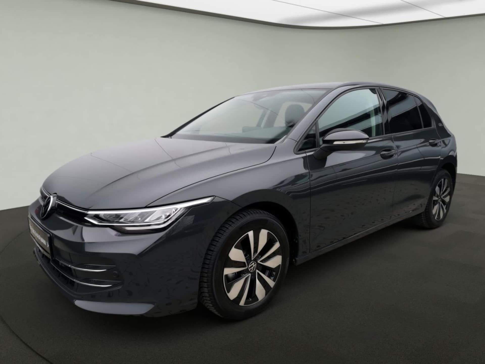 Volkswagen Golf Goal