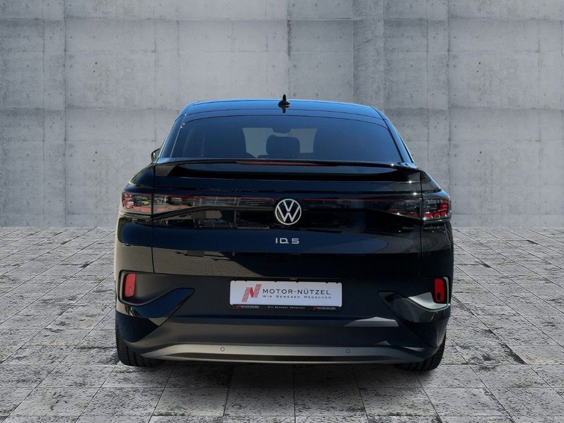 Volkswagen ID.5 Pro Performance