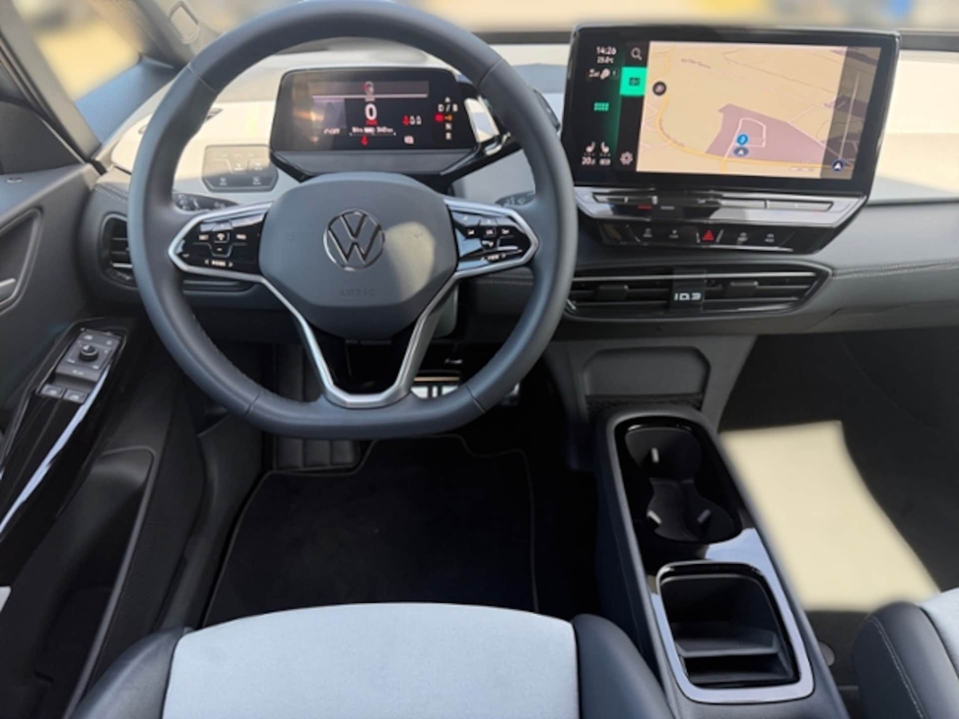 Volkswagen ID.3 MOVE Pro