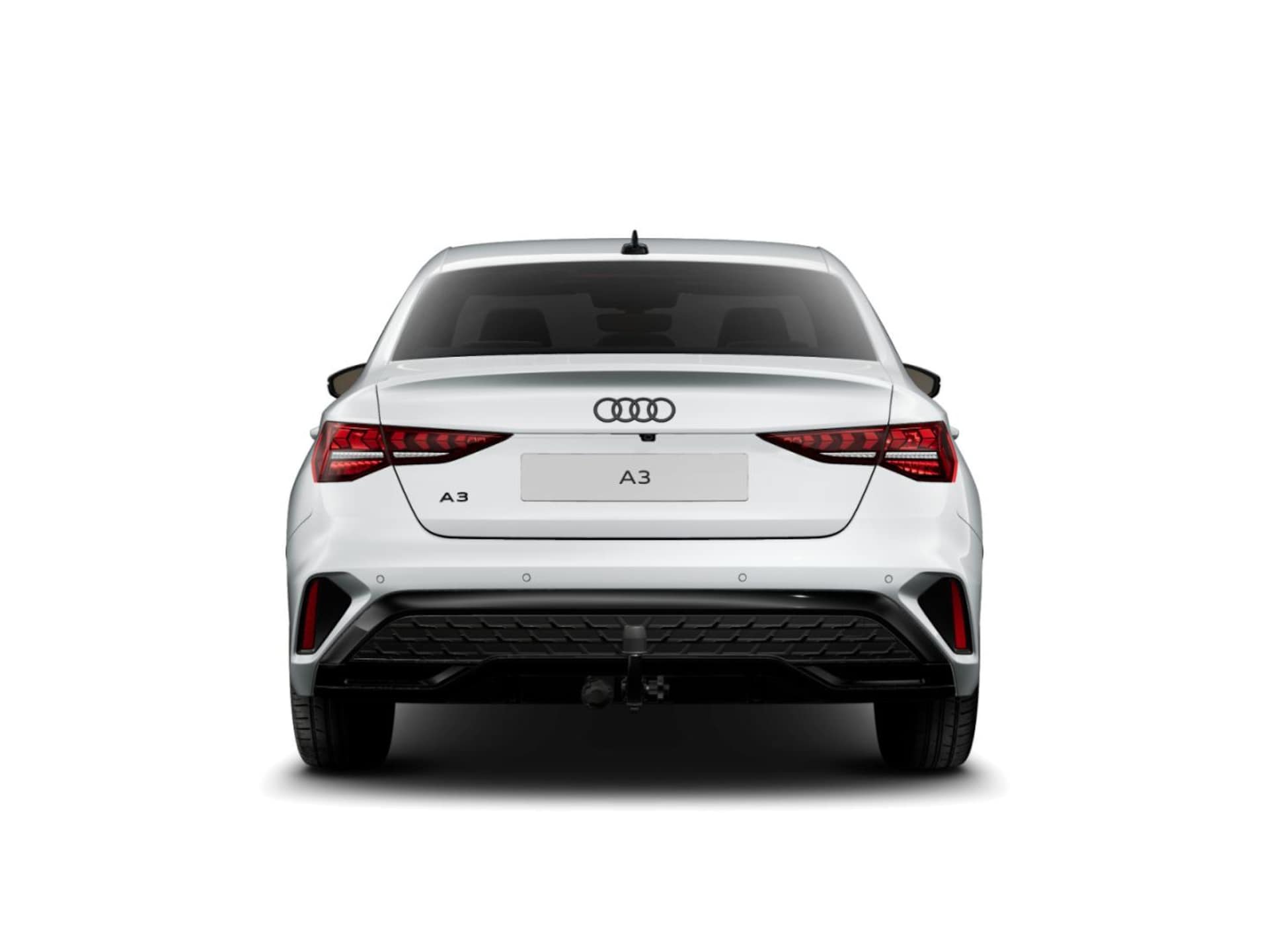 Audi A3 Limousine S line