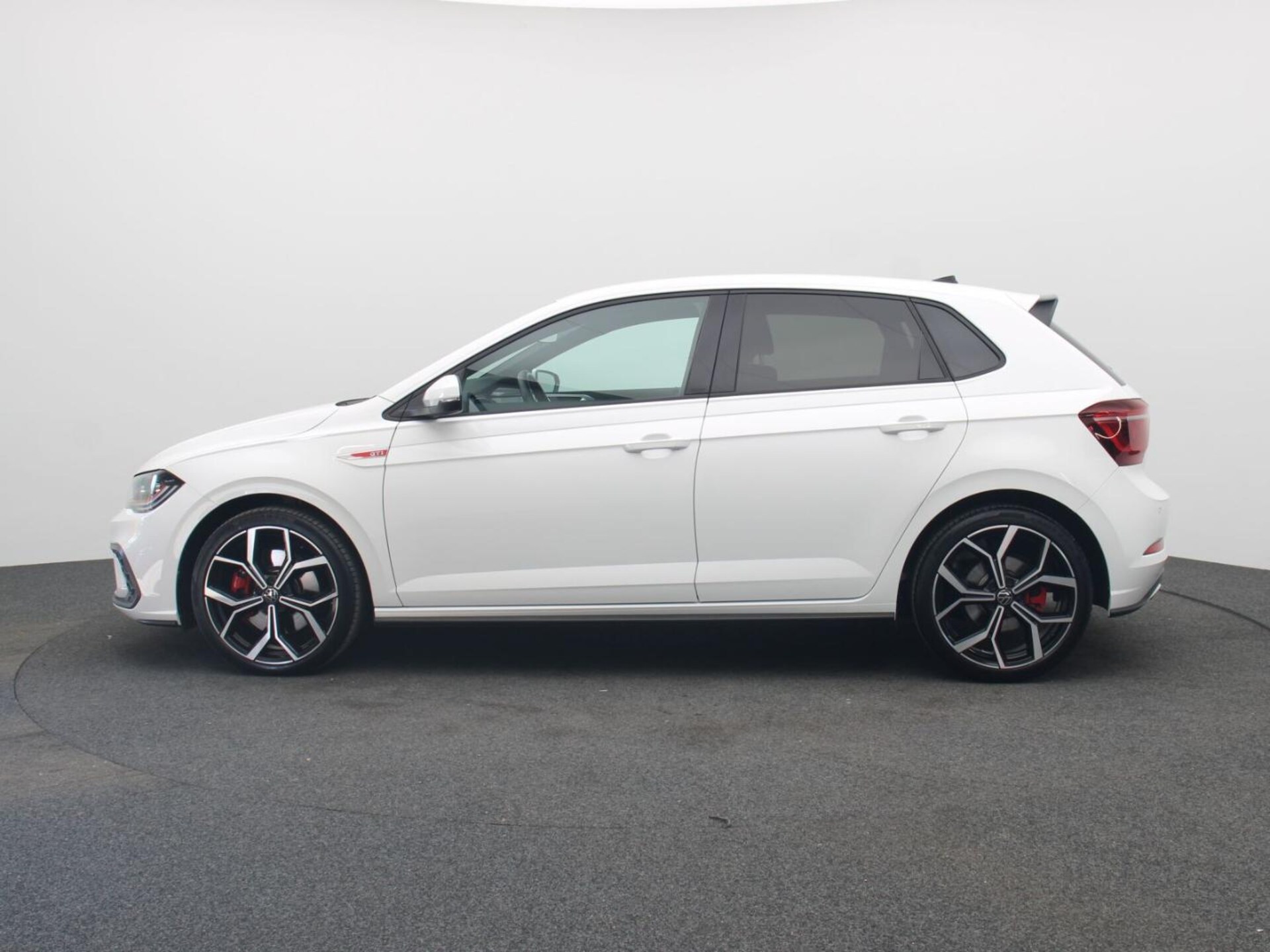 Volkswagen Polo GTI
