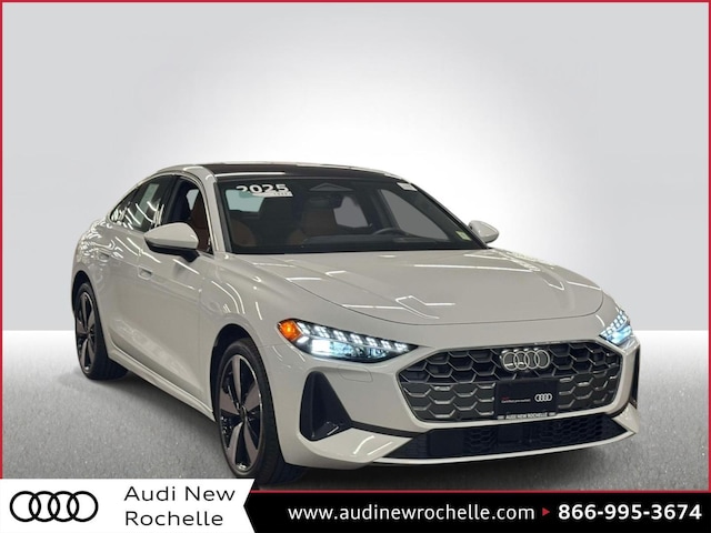 2025 Audi A5 Sedan