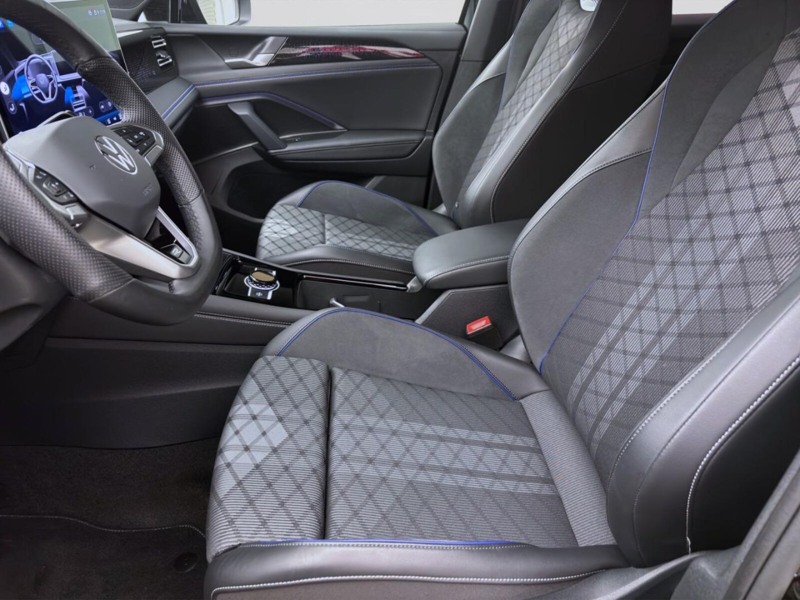 Volkswagen Tiguan – Bild 9