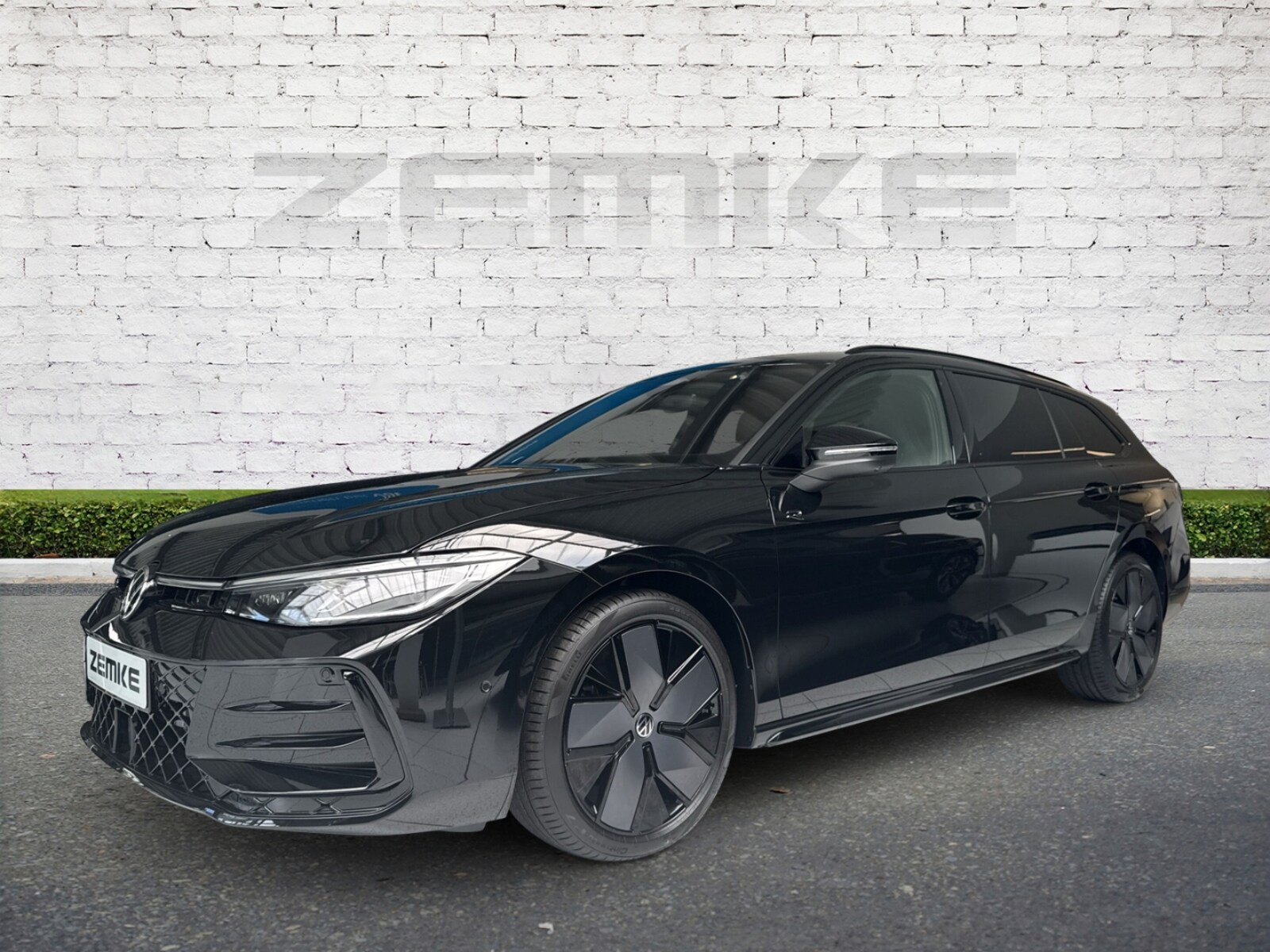 Volkswagen Passat – Bild 2