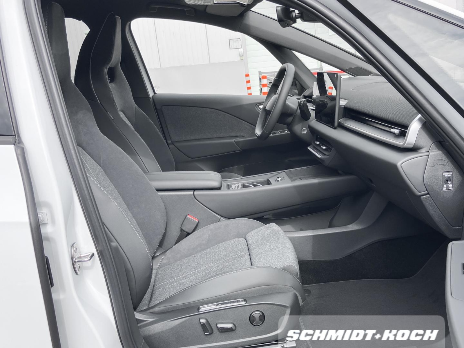 Volkswagen ID.3 Neo – Bild 5