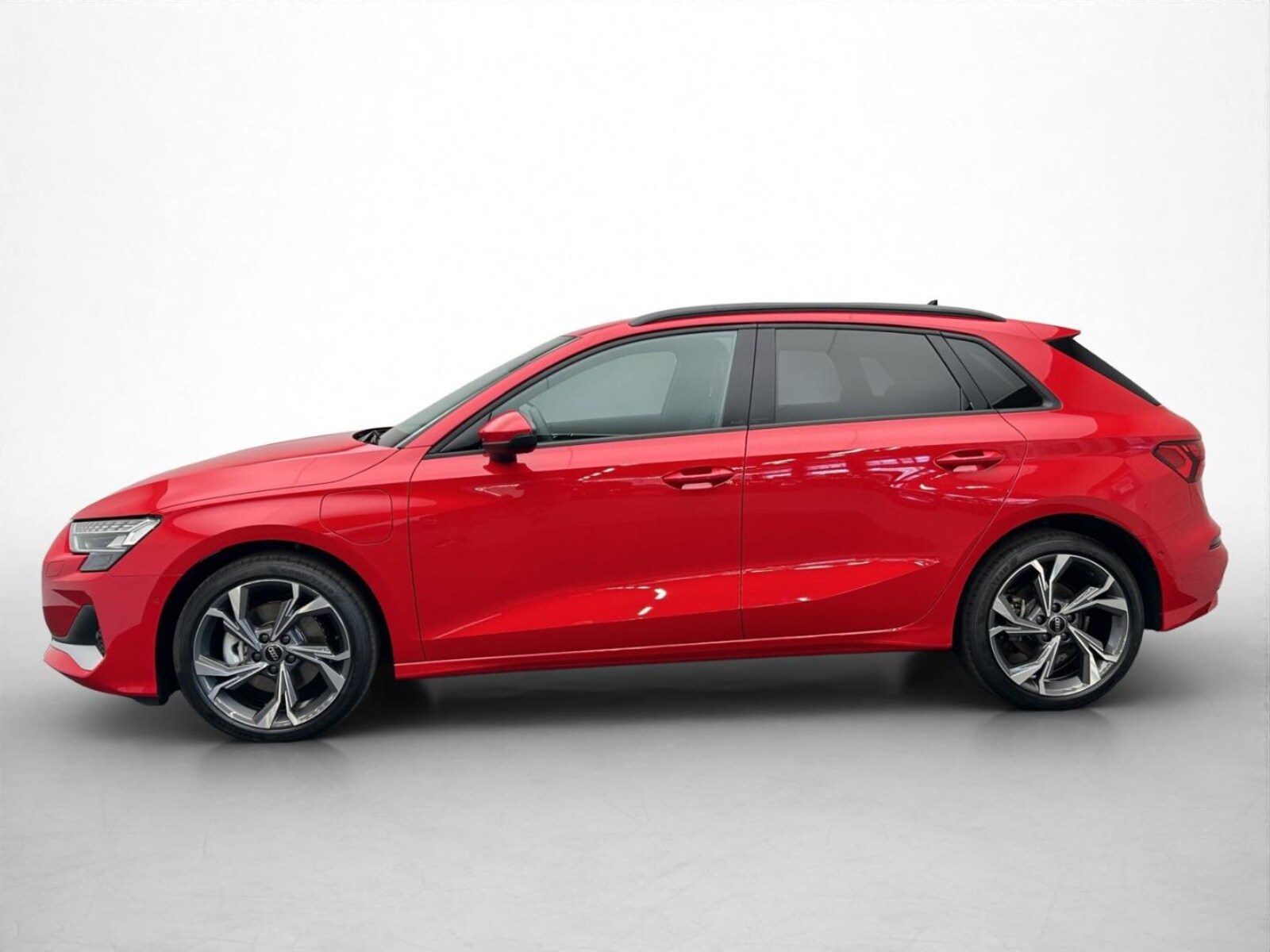 Audi A3 Sportback – Bild 3
