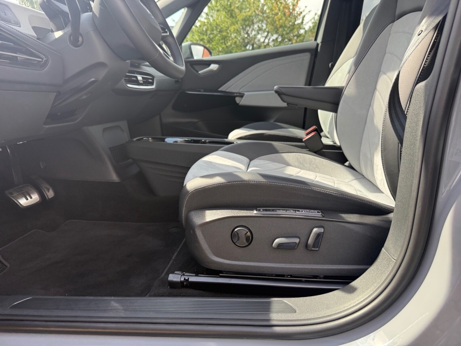 Volkswagen ID.3 – Bild 8